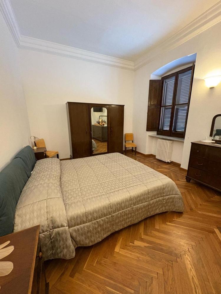 King Room interior
